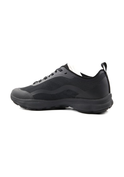 Humtto 360519b Siyah Erkek Sneakers