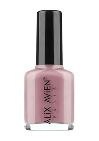 Nude Pembe Oje 82 - Yüksek Pigmentli Uzun Süreli Kalıcılık Hızlı Kuruma - Nail Lacquer 82
