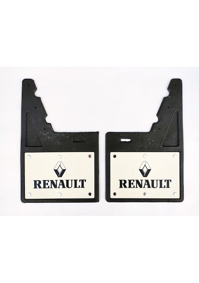 Renault Spring Ön Çamurluk Paçalık Tozluk 2,Li