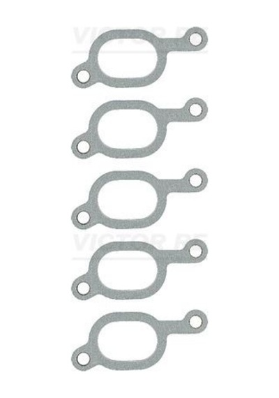 Egzoz Manifold Conta Seti Laguna I Safrane 2.0 N7q Volvo- S40 1.6 1.8 -s80 2.0 2.5 -xc90 Rnz-11-34984-01