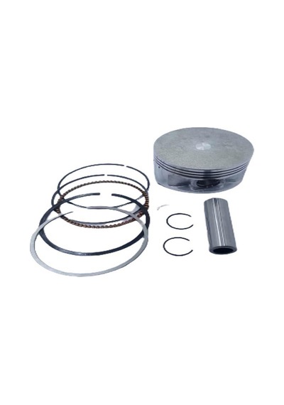ATV CAZADOR 180 PİSTON 61 50X(STD+0 50) YATIK MOTOR