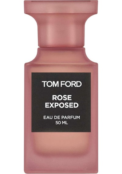 Tom Ford Rose Exposed Eau De Parfum 100 Ml Diğer