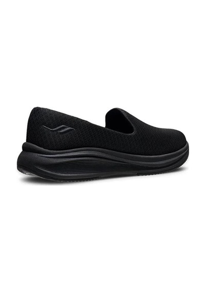 Lescon Cozy Hellıum Spor Ayakkabı Siyah