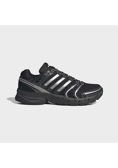 Adidas Kı6150 Adıstar Control 5 Erkek Günlük Spor Ayakkabısı Siyah