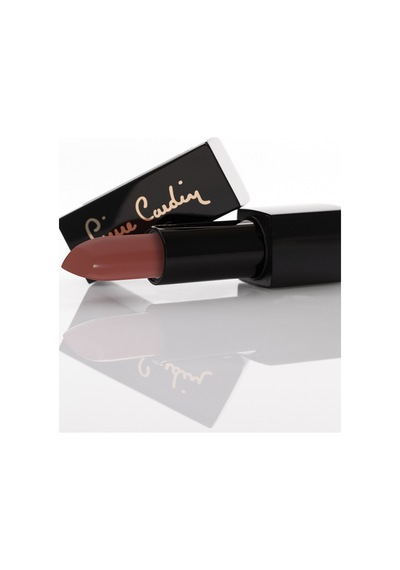 Pierre Cardin Retro Matte Lipstick  - Aurora - 146