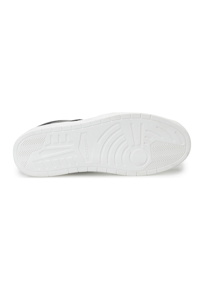 Lumberjack Mura Siyah Erkek Sneaker 000000000102694744