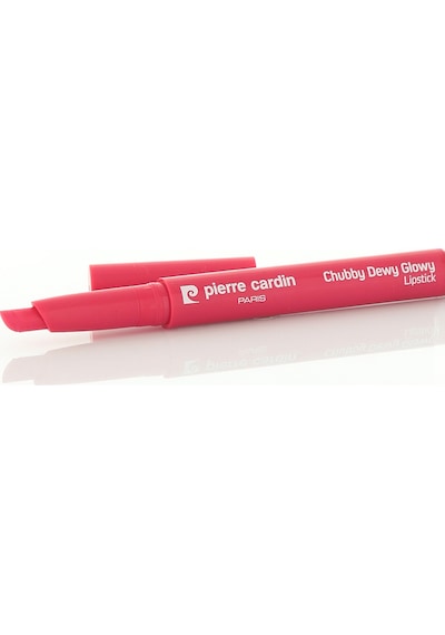 Pierre Cardin Chubby Dewy Glowy Lipstick-ruj-baby Pink-346 0