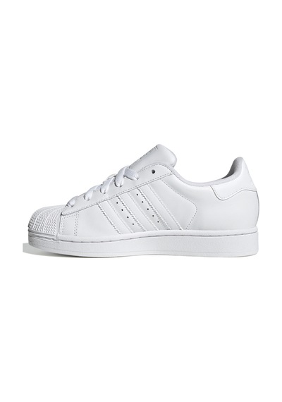 Adidas Superstar Iı W Spor Ayakkabı Beyaz Jh7006 Siyah