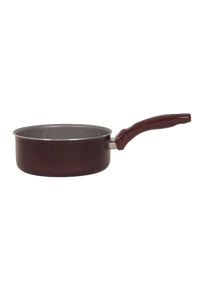 Mehtap Mor Granit Kaçerola 18 Cm 2 Adet Çok Renkli