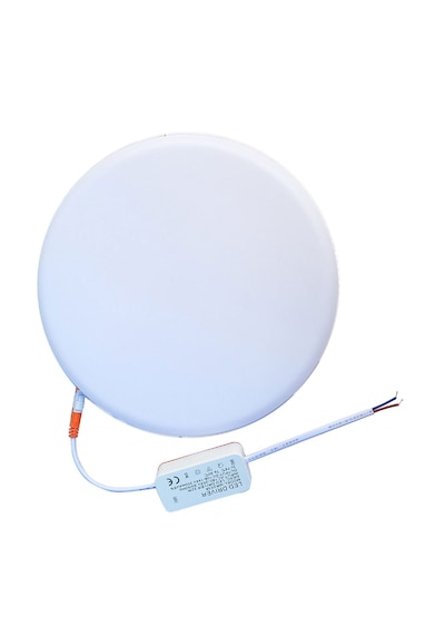 Ayarlı Sıva Altı Led Panel Armatür 32 Watt 3000k Gün Işığı