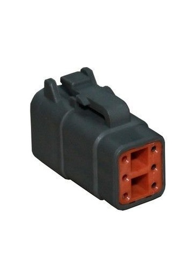 Aempart Aem32 6k018a Soket Deutsch Tip Ym - Kablosuz Aem32 6k018a