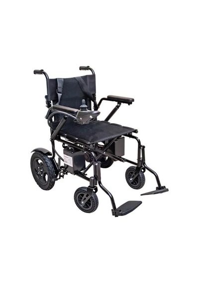 Fh 105 Akülü Engelli Tekerlekli Sandalye