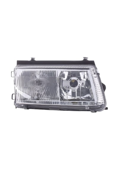 Volkswagen Passat B5 1996-2001 Arası Komple Sağ Far Sisli Model 3b0941018m