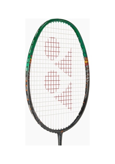 Yonex Astrox 99 Play Badminton Raketi 4u/g5 - Siyah/yeşil