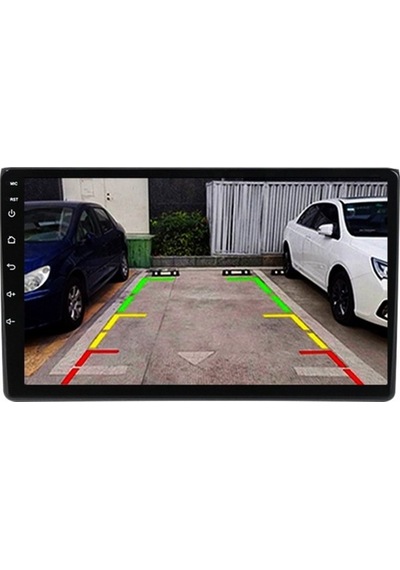 Celali Tuning Audi A4 2000-2009 Android 12 Carplay Navigasyon Multimedya Oem Ekran - 4gb Ram 64gb Hdd