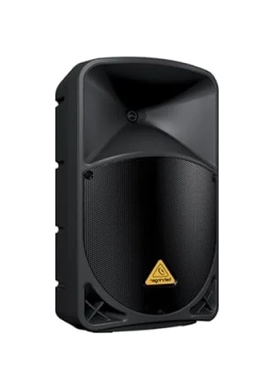 1000 Watt Güçlü Mp3'lü Aktif Hoparlör