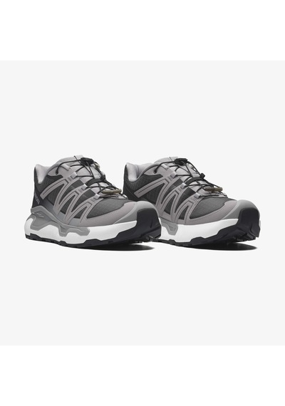 Salomon Xc Roam Erkek Sneakers-32126 Koyu Gri