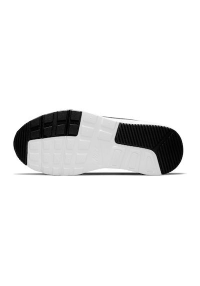 Nike Aır Max Sc Gs Çocuk Beyaz Koşu Ayakkabı - Cz5358-105 S