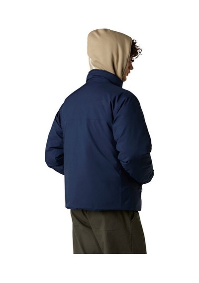 The North Face M Tnf Range Down Jacket Erkek Outdoor Parka 700 Dolgu Kaz Tüyü Nf0a8d2b8k21 Lacivert Lacivert