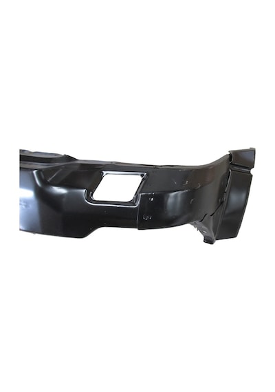 Nıssan Skystar Pıck Up Nd22 03/12 Ön Tampon Demiri Dodik Çıkıntılı Tamponlar İçin Fpı - Tampon