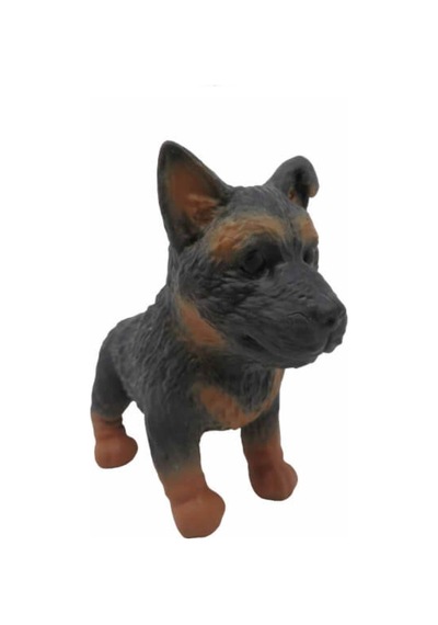 Dress Your Puppy Kostümlü Esneyen Figürler Köpek Kelebek Alman Ku