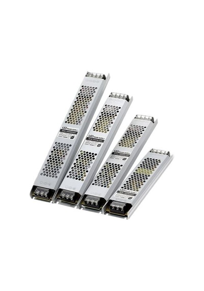 Adaptör Cata Ct-2578 30 Amper Şerit Led Trafosu, 12 Volt