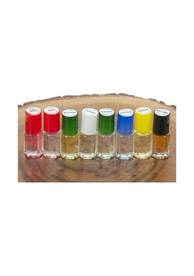Eyb Esans Karışık Esans Seti 40 x 3 ML