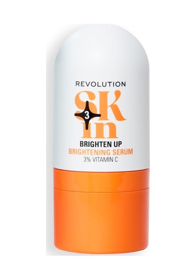 Revolution Brighten Up Aydınlatıcı Serum 30 Ml