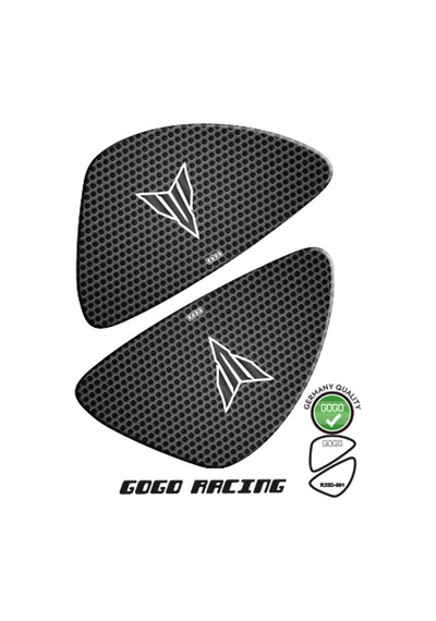 Yamaha Mt25 2014-2019 Yan Pad 004