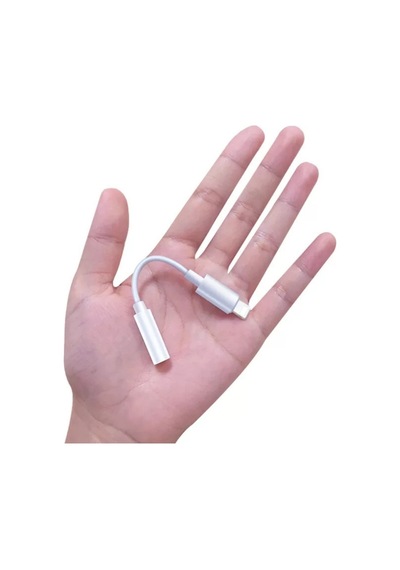 Type-c Aux 3.5mm Jack Kulaklık Çevirici Otg Kablo Diğer