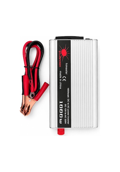 1000w Araç İnverter Diğer