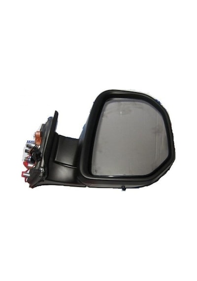 Peugeot Partner Kapi Aynasi Sağ 2008-2015 8154sz E2484 1.6, 1.6 Hdı