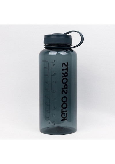 Igloo Bpa-free Sports Tritan 1.1 Litre Suluk Matara Siyah