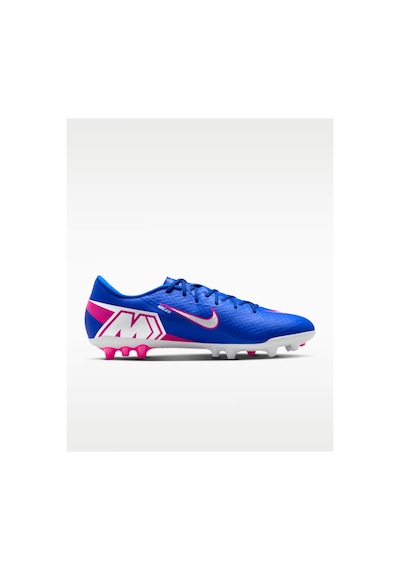 Nike Mercurial Vapor 16 Academy Erkek Mavi/beyaz Ag Krampon Fq8364-446 Çok Renkli
