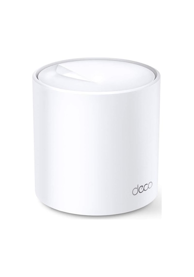 Tp-link Deco X20 Ax1800 Tüm Ev Mesh Wifi 6 Sistemi 1 Paket Beyaz Tplink -122898