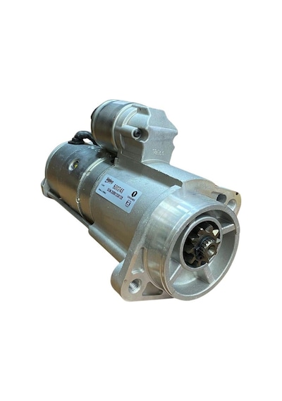 Valeo 12v Marş Motoru 10 Diş Hyundaı H1/starex-kıa Bongo