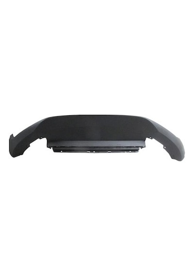 Vw Polo 2017-2018 Ön Tampon Alt Spoiler 2g0805903b