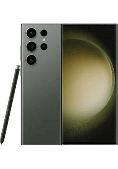 Yenilenmiş Samsung Galaxy S23 Ultra 256 GB A Kalite (12 Ay Garantili)
