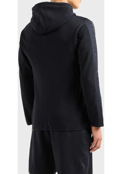 Armani Exchange Erkek Ceket 3dzgla Zjlgz 1583 Lacivert