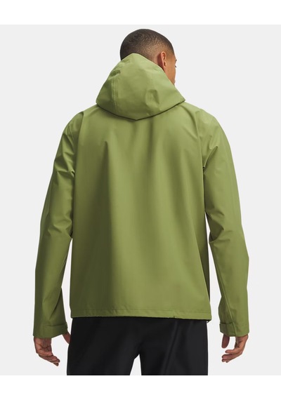 Under Armour Ua M Cloudstrike Jacket Erkek Yağmurluk 6009583 6009583 319