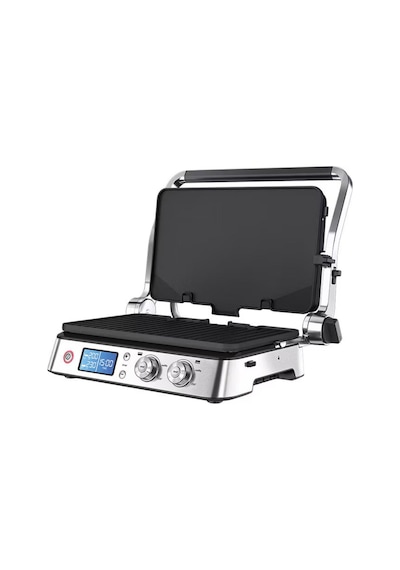 Braun Multigrill 9 Contact Grill CG 9040 2000 W Tost Makinesi