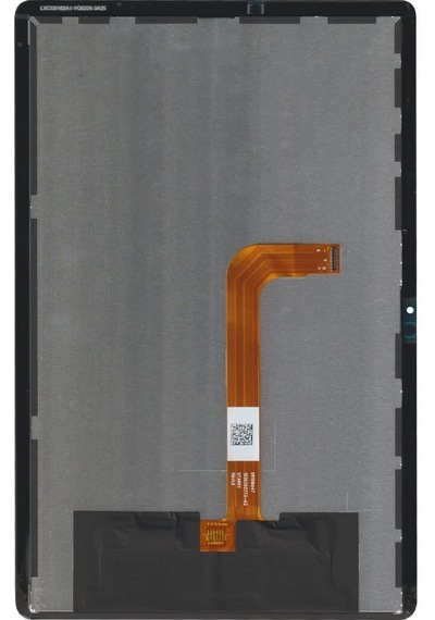 Samsung Galaxy Uyumlu Tab A9 Plus Sm-x210 Sm-x215 Lcd Ekran Dokunmatik S