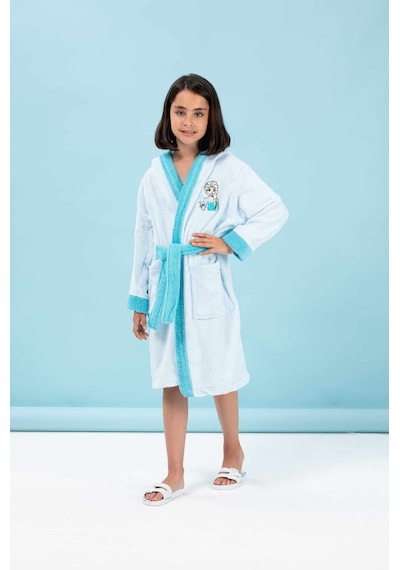 Özdilek Frzn Snowflake Mav Cocuk 11-12 Mavi