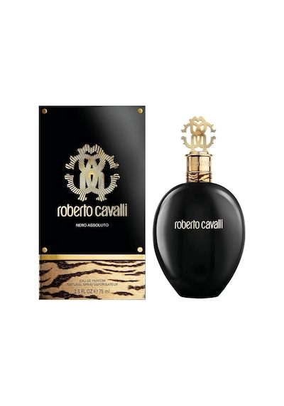 Roberto Cavalli Nero Assoluto Edp 75 Ml Kadın Parfümü Oryantal Çiçeksi