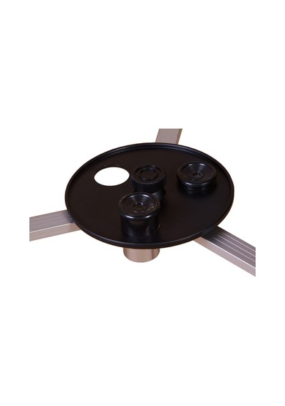 Levenhuk Skyline BASE 50T Telescope