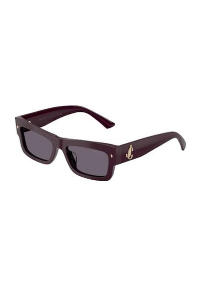 Jimmy Choo 0jc5063u - 50751a - 53 Nc6 Kadın Güneş Gözlüğü 8056262852200 Çok Renkli