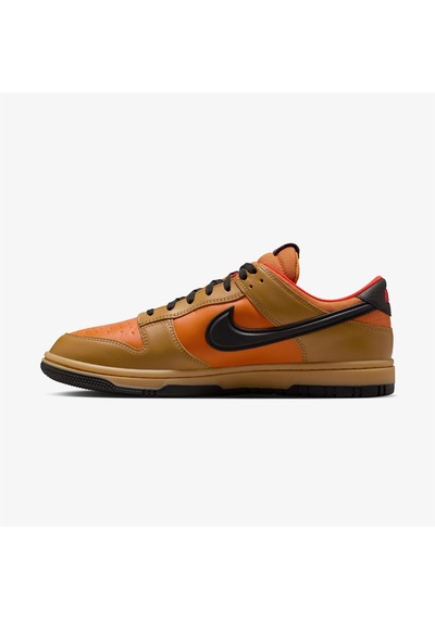 Nike Dunk Low Gore-tex Erkek Sarı Spor Ayakkabı Hq2053-700 Juststep