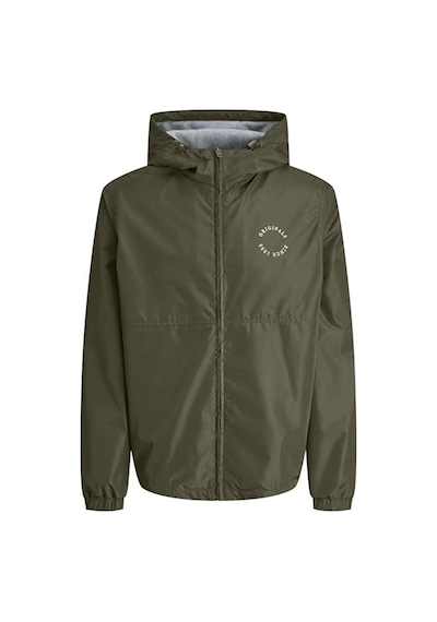 Jack & Jones Jorbillyburg Erkek Mont YESIL
