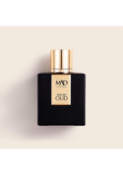 Malaki Oud Unisex Extrait De Parfum 100 Ml-sedir,misk Diğer