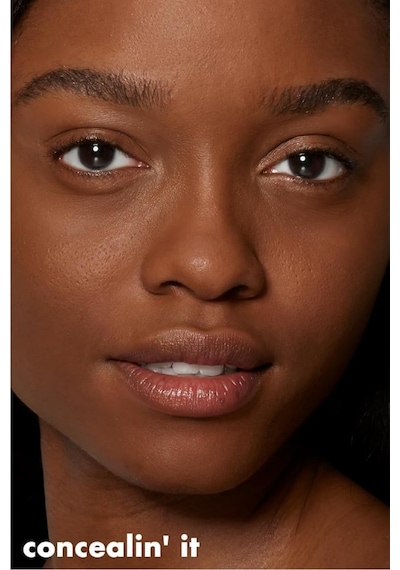 E.l.f. Elf Hydrating Satin Camo Kapatıcı Rich Cocoa